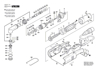 BOSCH Stirnrad Z=19 | Ersatzteile f�r Winkelschrauber,...