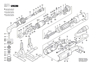 BOSCH Stirnrad Z=14 | Ersatzteile f�r Winkelschrauber,...