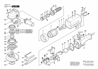 BOSCH Kegelrad Z=15 | Ersatzteile f�r Winkelschleifer,...