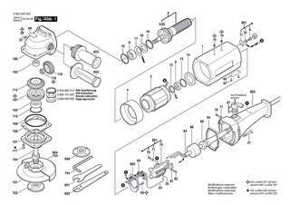 BOSCH Kegelrad Z=31 | Ersatzteile f�r Winkelschleifer,...