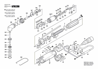 BOSCH Tellerrad Z=48 | Ersatzteile f�r Winkelschrauber -...