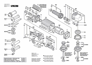 BOSCH Tellerrad Z=59 | Ersatzteile f�r...