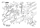 BOSCH Zylinderstift | Ersatzteile für AHS 480-24 T | 2609002714