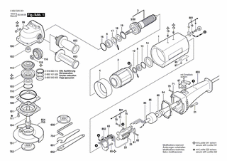 BOSCH Isolierschlauch | Ersatzteile f�r...