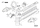 BOSCH Achse | Ersatzteile für AHS 50-20 LI | 2609006401