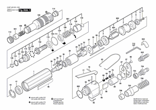 BOSCH Et-�berrastkupplung | Ersatzteile f�r 180...