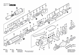 BOSCH Et-�berrastkupplung | Ersatzteile f�r 120...