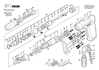 BOSCH Et-Abschaltkupplung | Ersatzteile f�r 180 WATT-SERIE - 3607031123