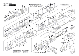 BOSCH Et-Abschaltkupplung | Ersatzteile f�r 180 WATT-SERIE, 120 WATT-SERIE - 3607031500