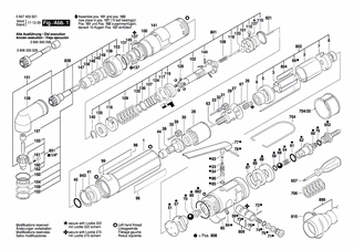 BOSCH Et-Abschaltkupplung | Ersatzteile f�r 180...