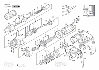BOSCH Schalter | Ersatzteile f�r Schrauber,...