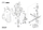 BOSCH Dichtungssatz | Ersatzteile für AdvancedAquatak 160 | F016F05454