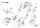 BOSCH Berührungsschutz | Ersatzteile für EasyGrassCut 12-23 | F016F04860
