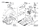 BOSCH Akku-Paket | Ersatzteile für Indego 400 | F016104898
