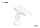BOSCH Schmutzabstreifer 133mm | Ersatzteile für GlassVac | F016F05264