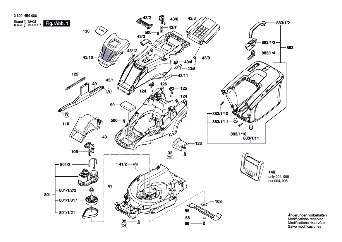 Universalrotak 470 2025