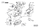 BOSCH Steckerstift | Ersatzteile für UniversalRotak 580 | F016L90638