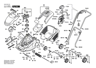 BOSCH Gurtspanner | Ersatzteile f�r AXT Rapid 180, AXT Rapid 200 - F016104211
