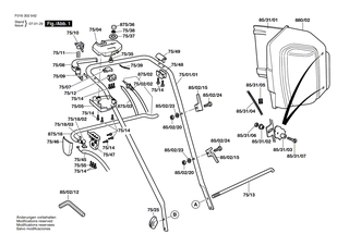 BOSCH Beilegring | Ersatzteile f�r WINDSOR 14S, WINDSOR 14 S - F016A58053