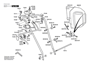 BOSCH Beilegring | Ersatzteile f�r WINDSOR 14S, WINDSOR 14 S - F016A58053