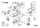 BOSCH Torx-Flanschschraube | Ersatzteile für UniversalRotak 36-550 | F016L69108