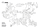 BOSCH Knopf | Ersatzteile für GHP 5-14 | F016L72008