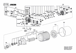 BOSCH Beilegring | Ersatzteile f�r AQUATAK CLIC 135,...