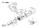 BOSCH Schraube | Ersatzteile für GHP 5-55 | F016L72134