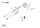 BOSCH Adapter | Ersatzteile für GHP 5-65 X | F016F04381