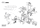 BOSCH Taumelscheibe | Ersatzteile für GHP 5-65 X | F016L72145