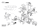 BOSCH Ventil | Ersatzteile für GHP 5-75 | F016F04355