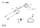 BOSCH Ventil | Ersatzteile für GHP 5-75 | F016F04355