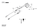 BOSCH Schraube | Ersatzteile für GHP 5-75 X | F016L72203