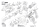 BOSCH Gewindefurchschraube DIN 7981-ST3,5x9,5-F | Ersatzteile für GSB 19-2 RE | 1613435007
