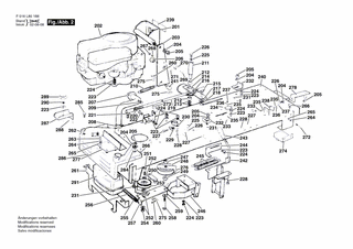 BOSCH Mutter M12 | Ersatzteile f�r CLASSIC PETROL 43S,...