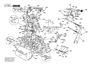 BOSCH Federscheibe | Ersatzteile f�r ROYALE 20, ROYALE 24 - F016L35549