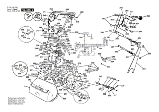 BOSCH Federscheibe | Ersatzteile f�r ROYALE 20, ROYALE 24 - F016L35549