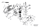 BOSCH Gewindeschneidschraube 4x19 MM | Ersatzteile für ART 30 GSD, ART 30 GSD V - F016L62029