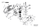 BOSCH Gewindeschneidschraube 4x19 MM | Ersatzteile für ART 30 GSD, ART 30 GSD V - F016L62029
