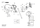 BOSCH Gewindeschneidschraube 4x19 MM | Ersatzteile für ART 30 GSD, ART 30 GSD V - F016L62029