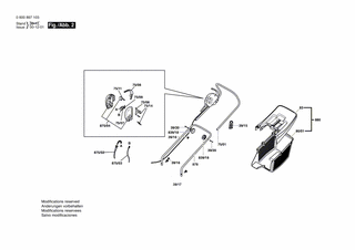 BOSCH Gelenkbolzen | Ersatzteile f�r ARM 32, ARM 32 E -...