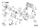 BOSCH Blechschraube DIN 7981-ST2,2x9,5-C-H | Ersatzteile für GSB 20-2 RE | 2910611002