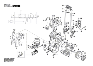 BOSCH Knopf | Ersatzteile f�r GHP 5-13 C, GHP 5-14 - F016L72008