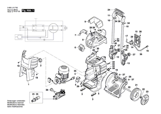BOSCH Knopf | Ersatzteile f�r GHP 5-13 C, GHP 5-14 - F016L72008