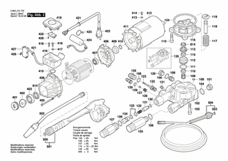 BOSCH Feder | Ersatzteile f�r GHP 5-14, GHP 6-14 -...