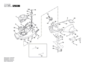 BOSCH Druckfeder | Ersatzteile f�r BALMORAL 14S, BALMORAL 14SE - F016T48420