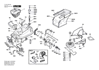 BOSCH Starterbatterie | Ersatzteile f�r VISCOUNT 19SE, COMMODORE B17ME - F016T48493