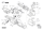 BOSCH Torx-Linsenschraube 3x8 | Ersatzteile für GOP 40-30 | 2603490016