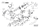 BOSCH Innensechskantschraube DIN 7984-M8x16-8.8 | Ersatzteile für GET 75-150 | 2910131238