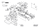 BOSCH Laufrolle | Ersatzteile für GBS 75 AE | 2606625908